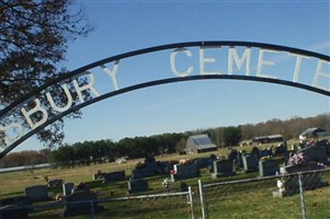 Asbury Cemetery Asbury Cemetery