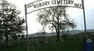 Asbury Cemetery