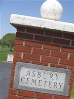 Asbury Cemetery