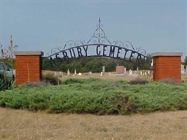 Asbury Cemetery