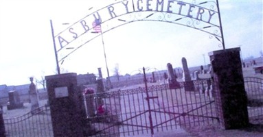 Asbury Cemetery