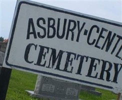 Asbury-Center Cemetery