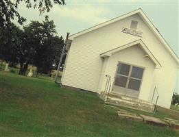 Asbury Chapel Cemetery