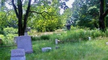 Asbury Methodist Cemetery