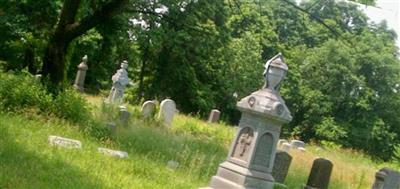 Asbury Methodist Cemetery