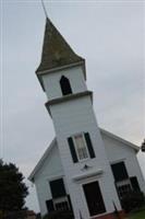 Asbury Methodist Church Cemetery