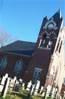 Asbury Methodist Church Cemetery