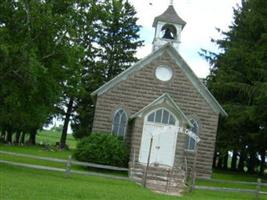 Asbury Methodist Church Cemetery