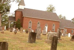 Asbury Methodist Church