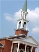 Asbury United Methodist Church Cemetery