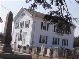 Asbury United Methodist Cemetery