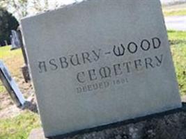Asbury-Wood Cemetery