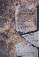 Ascenath M. Chambers Carroll