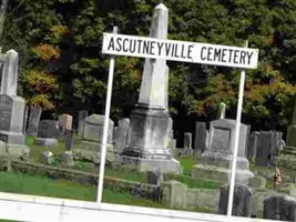 Ascutneyville Cemetery Ascutneyville Cemetery