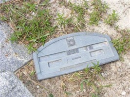 A.S.E. George "Did" Grainger