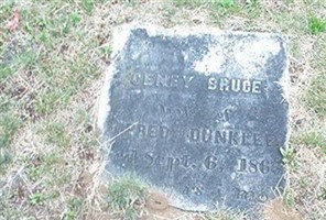 Asenath "Ceney" Bruce Dunkley