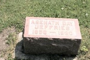 Asenath Day Jeffries