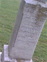 Asenath Dempsey