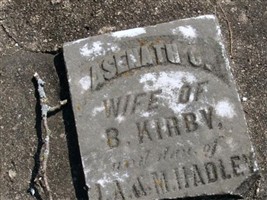 Asenath G Hadley Kirby