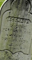 Asenath Harrison Coe