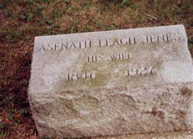 Asenath Leach Jenks