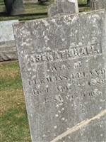 Asenath Leland