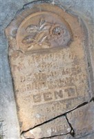 Asenath Slafter Bent