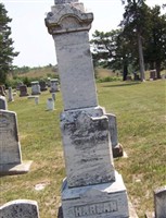 Asenith Hubbard Harlan
