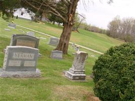 Ash Camp Memorial Cemetery