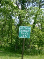 Ash Center Cemetery Ash Center Cemetery