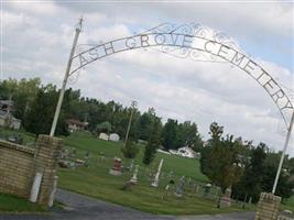 Ash Grove Cemetery