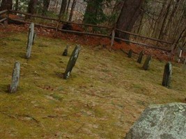 Ash Swamp Cemetery