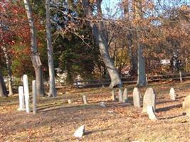 Ashbow Burial Ground