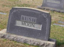 Ashby B. Moon Ashby B. Moon