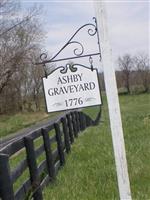Ashby Cemetery