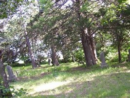 Ashcraft Cemetery
