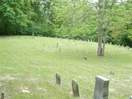 Ashenfelder Cemetery