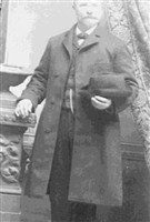 Asher B Chivvis