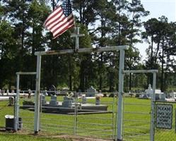 Ashford Cemetery