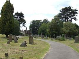 Ashford Cemetery