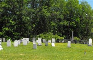 Ashford Hollow Cemetery
