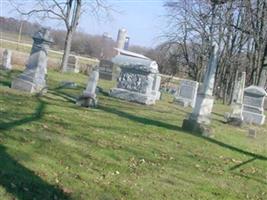 Ashippun Presbyterian Cemetery