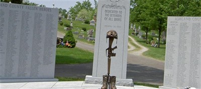 Ashland County Fallen Heroes Ashland County Fallen Heroes