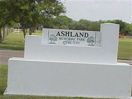 Ashland Memorial Park