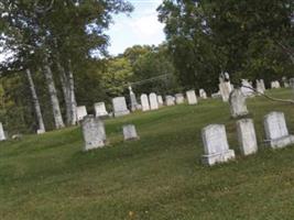 Ashland Municipal Cemetery