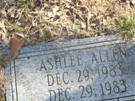 Ashley Allen Ashley Allen