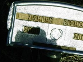 Ashley Bishop