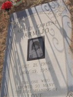 Ashley Carlene Armijo Ashley Carlene Armijo