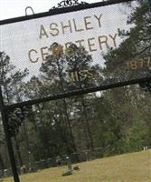 Ashley Cemetery