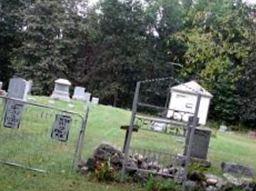Ashley Cemetery Ashley Cemetery